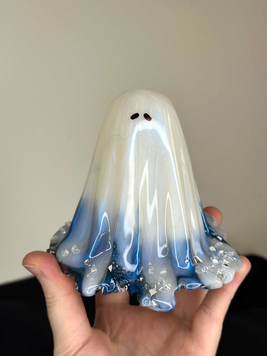 Sapphire Dipped Ghostie