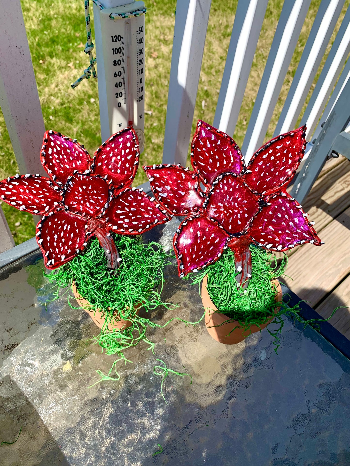 Demogorgon Flowers