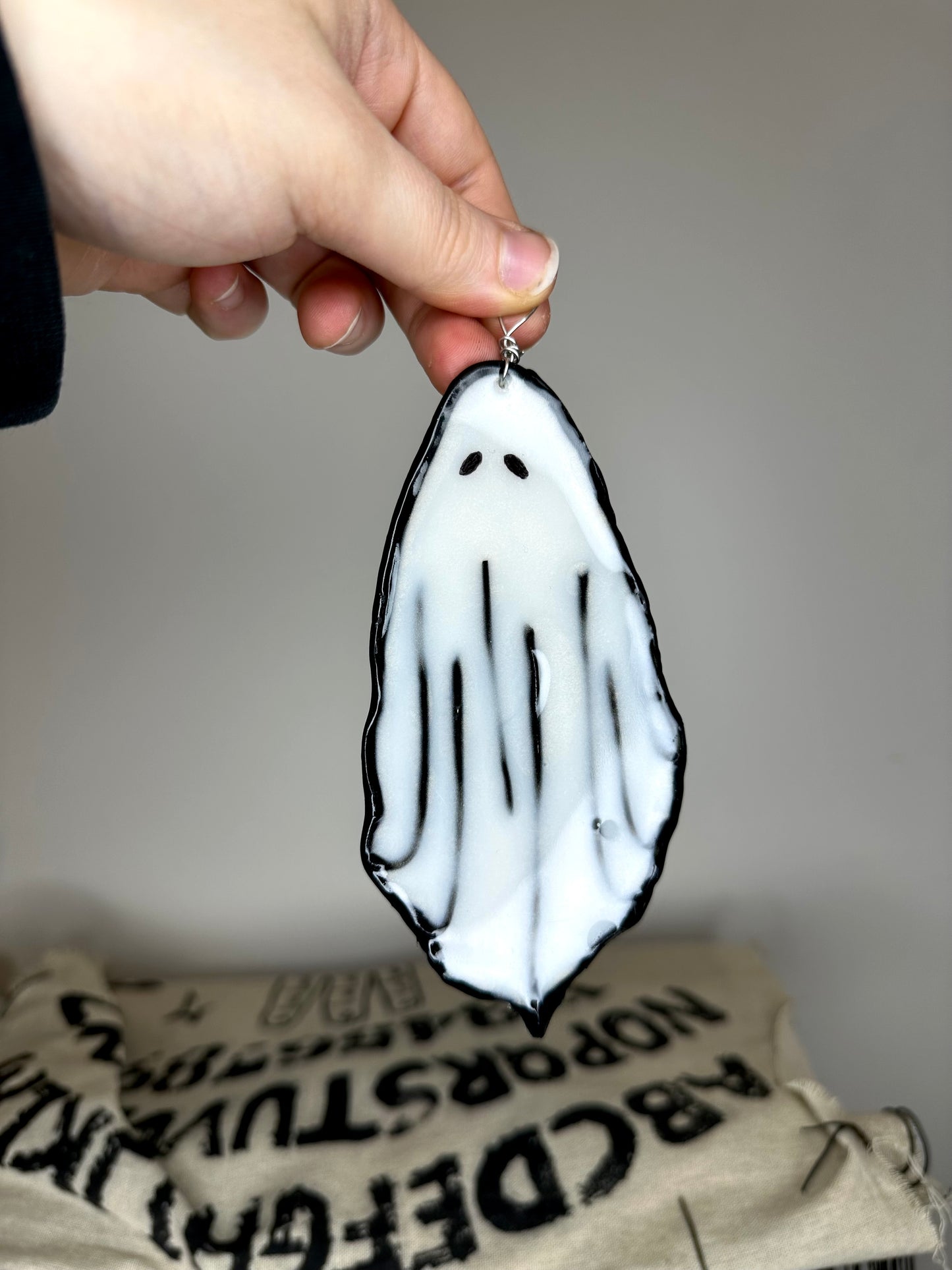 Ghostie Hangers