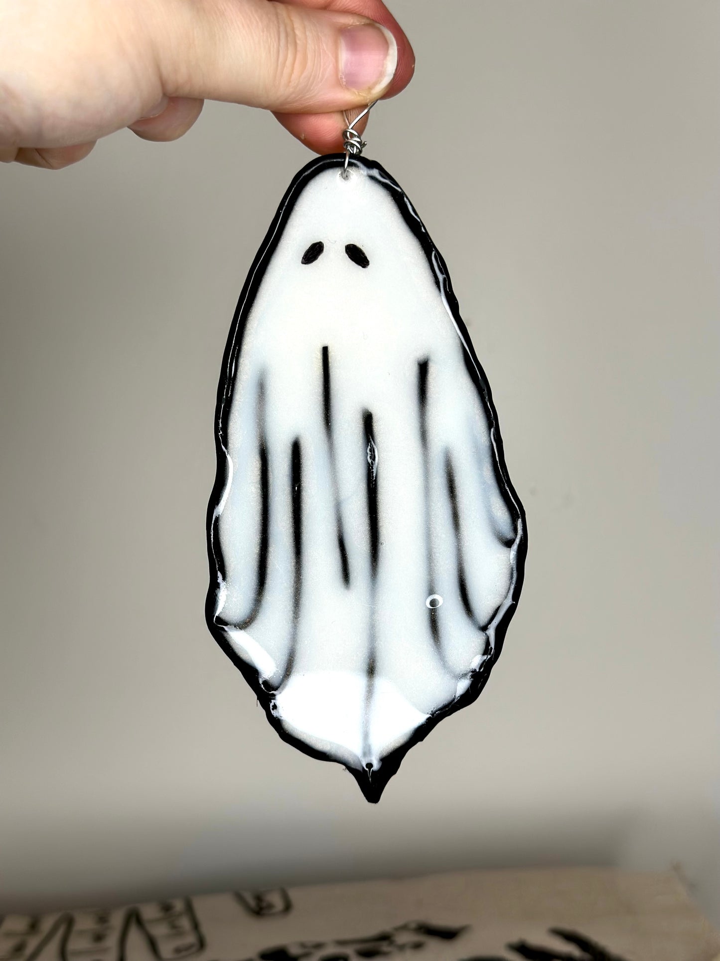 Ghostie Hangers